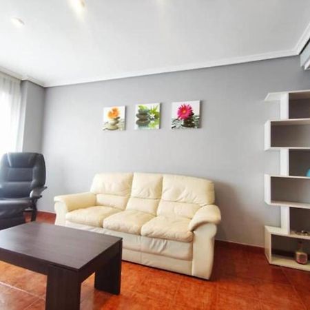 Apartamentodj Suances Buitenkant foto