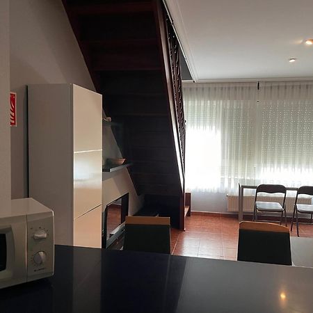 Apartamentodj Suances Buitenkant foto