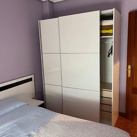 Apartamentodj Suances Buitenkant foto