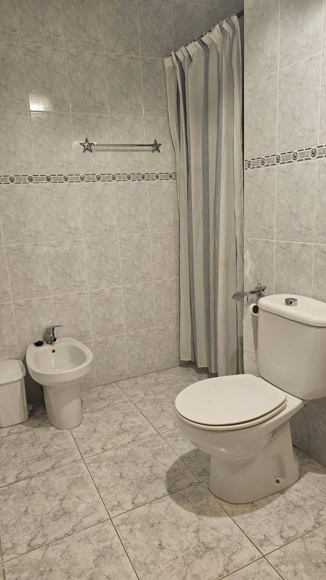 Apartamentodj Suances Buitenkant foto