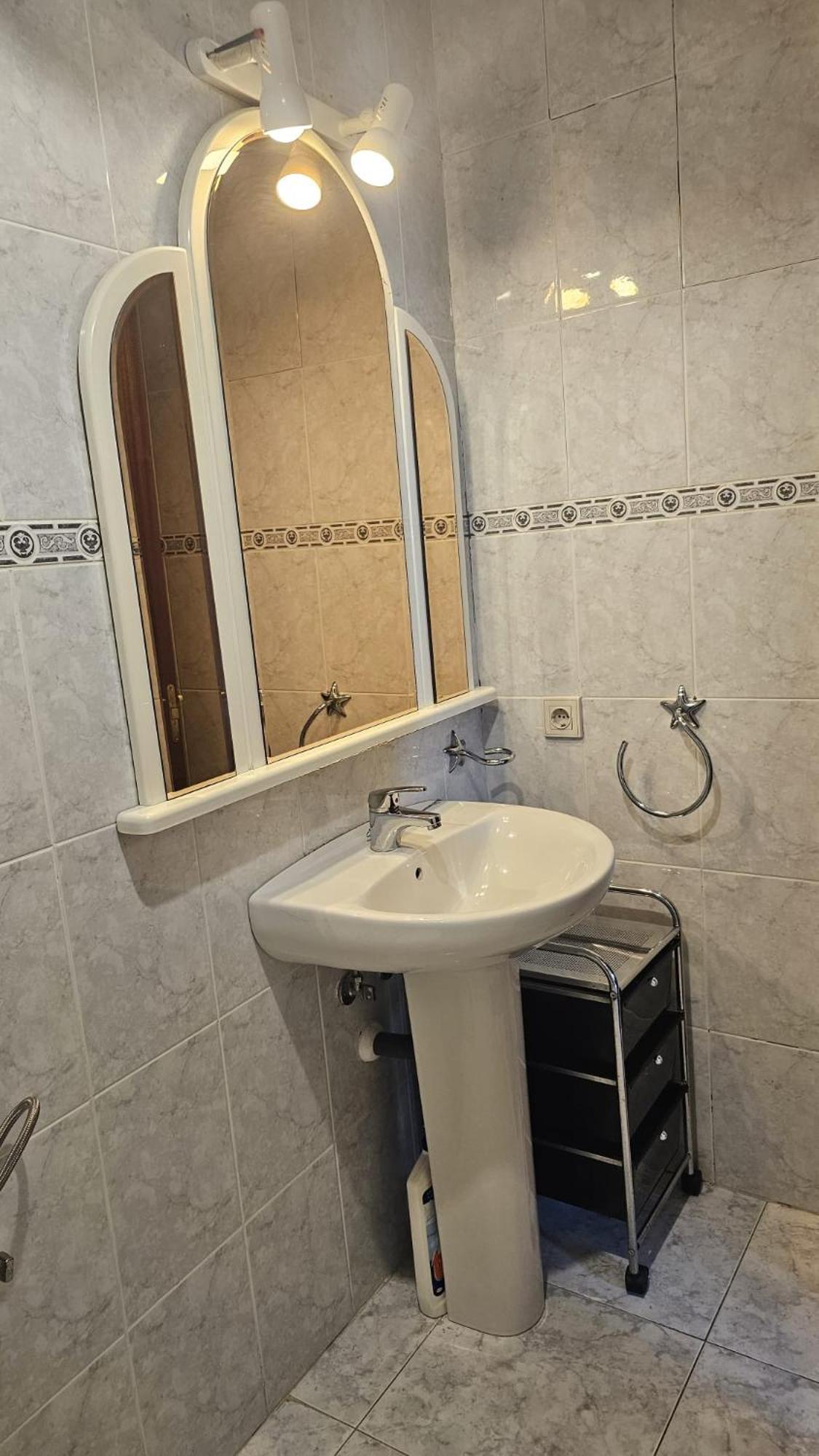 Apartamentodj Suances Buitenkant foto