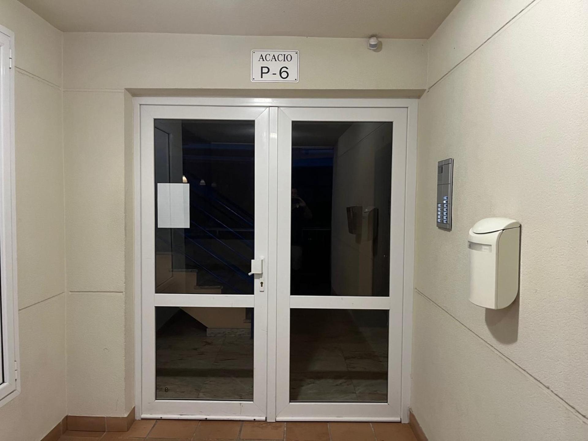 Apartamentodj Suances Buitenkant foto