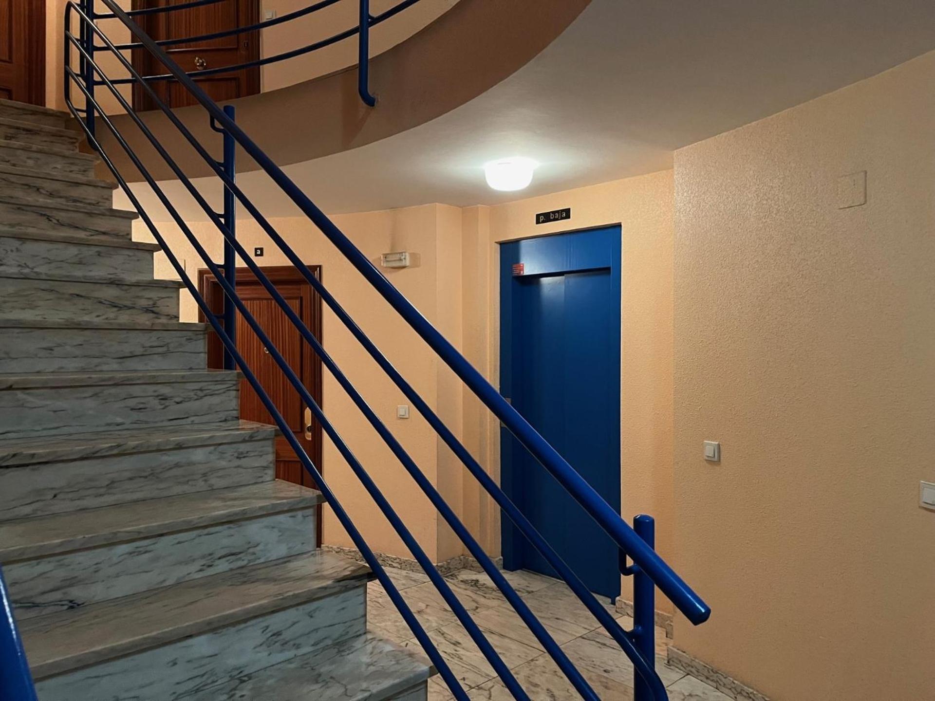 Apartamentodj Suances Buitenkant foto