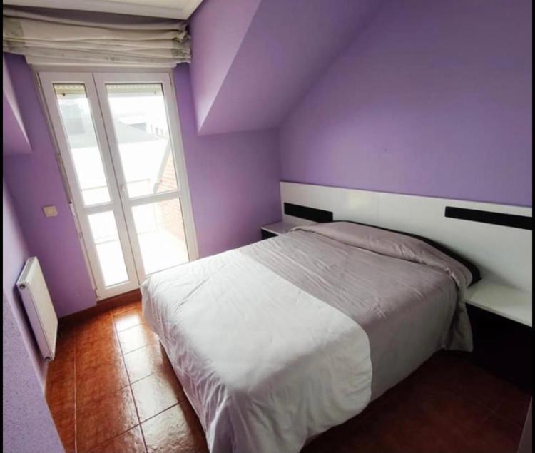 Apartamentodj Suances Buitenkant foto