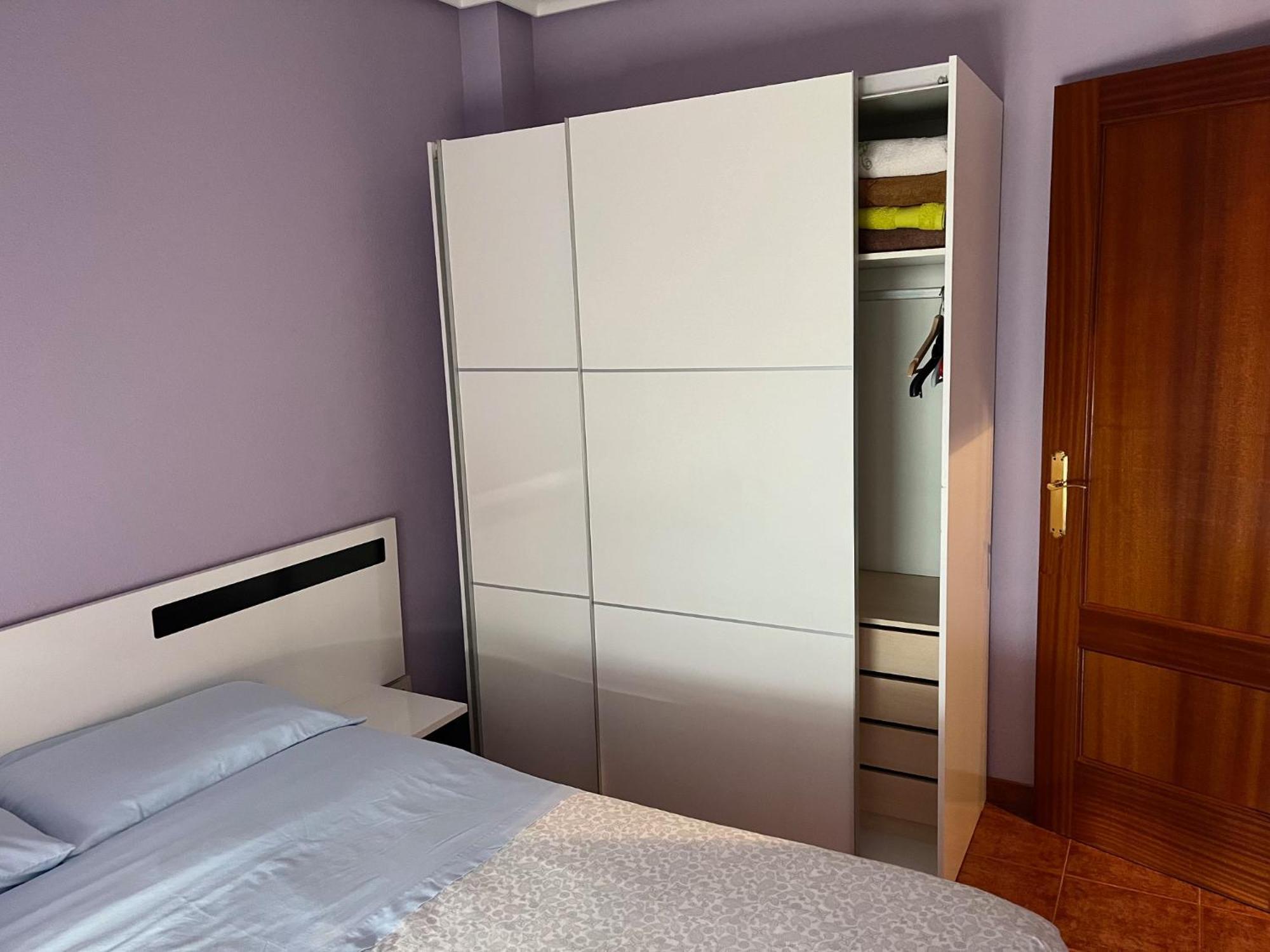 Apartamentodj Suances Buitenkant foto