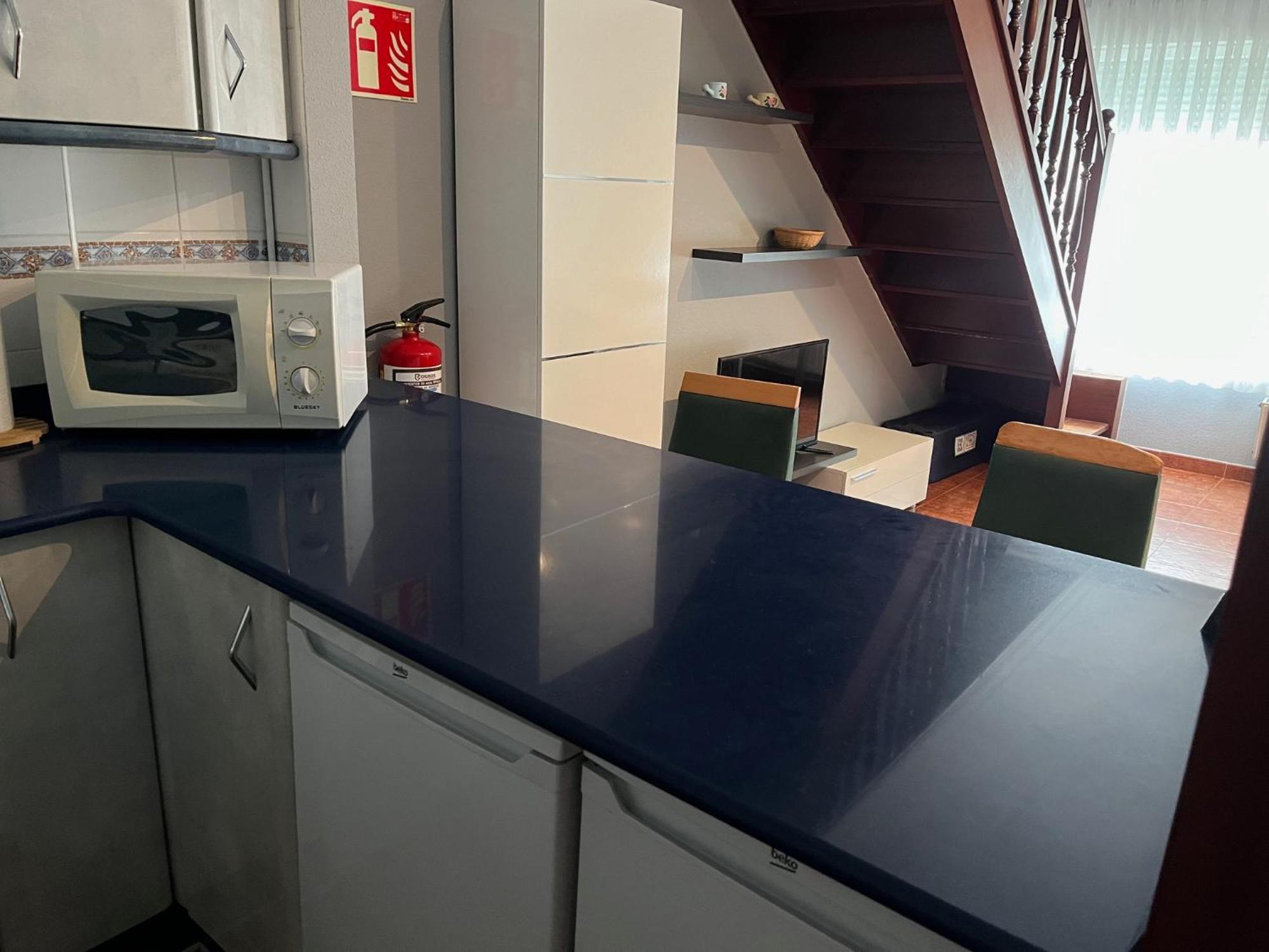 Apartamentodj Suances Buitenkant foto