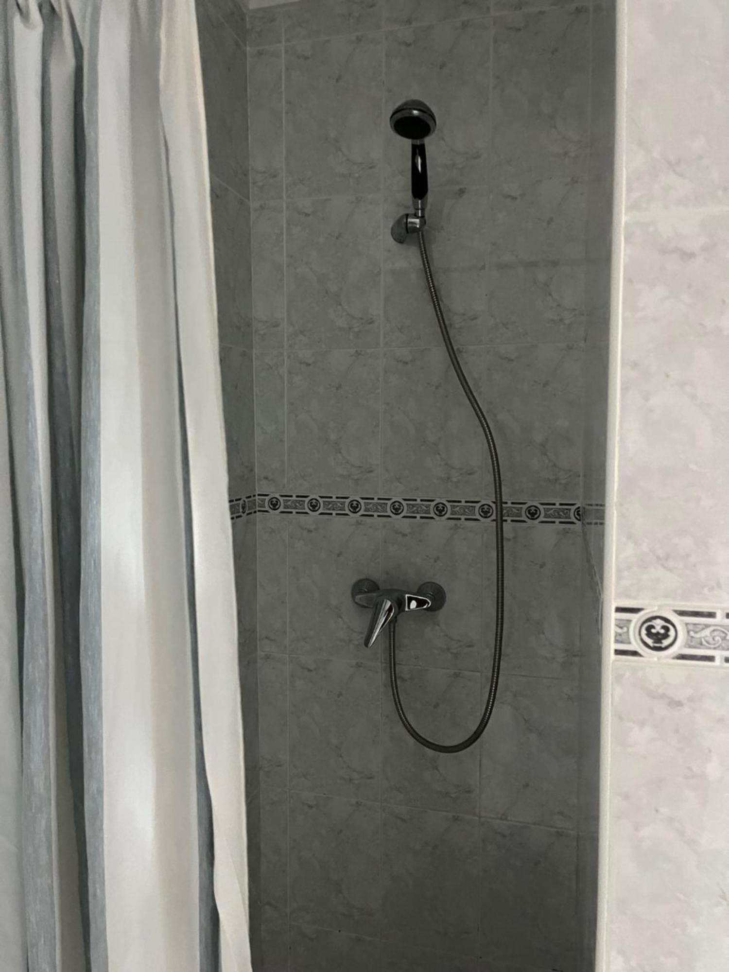 Apartamentodj Suances Buitenkant foto